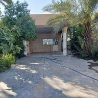 بيت للبيع ويرهم مراوس  منطقه اركيه وفاضل خلف اسواق ازهر  طابو 25 زراعي...