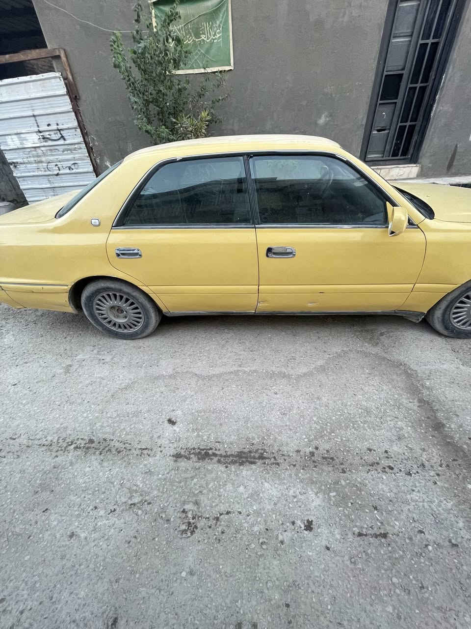 راس ثور كصتين رقم صدامي  بدون راعي وسنويتها ضايعه ابيع هل موجود السعر 20 قفل  البصره القرنه ***********
