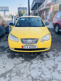 النترا مقدس • ٢٠١٠ • مكينة ٢٠٠٠