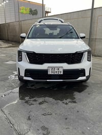 ‏سلام عليكم سورنتو خليجي موديل 2025 7 راكب كفاله عامه احلا من الصور مح...