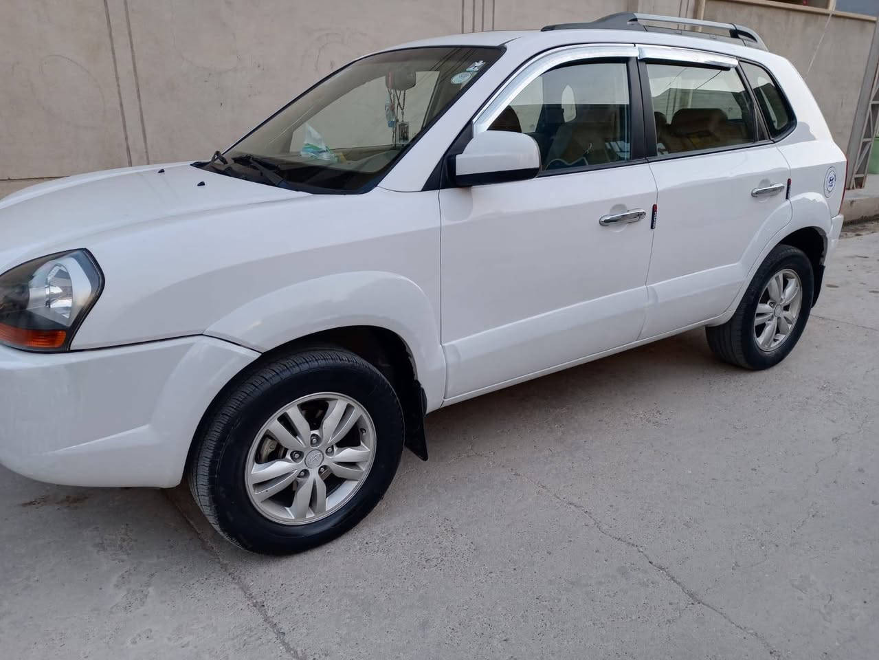 توسان 2009 محرك 6_2700 خليجي كفاله عامه للاستفسار على الرقم
***********
