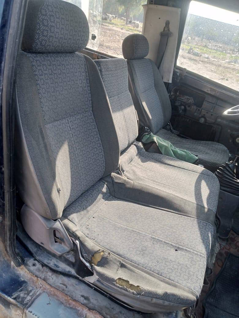 كشنات بريجو للبيع تخم سعر 500 بيهن مجال باب سلايت سعر 160 أو جنطه سعره 100 باب السدر سره 100 اوياله سعر تخم 190 ابو الفلس مكان نجف رضويه ***********
