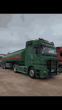 اكتروز • موديل 2008 • دهوك