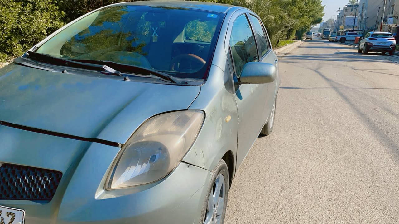 السلام عليكم
يارس للبيع 2007 الجاملغ من جهه السايق يحتاجله صبغ السعر 67 ورقه مكان السياره حي العامل
***********
