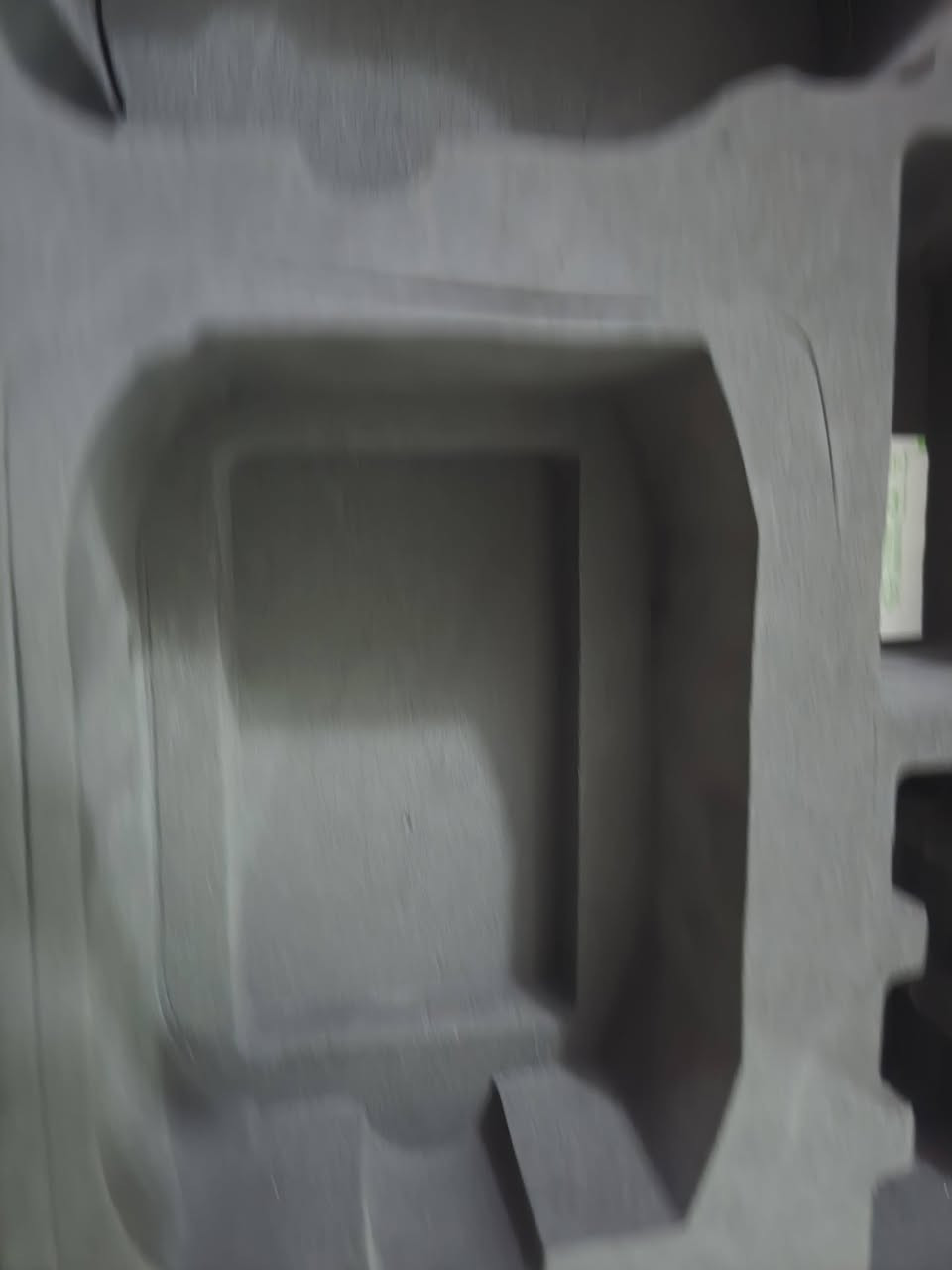 بوكس ادرون للبيع جديد غير مستخدم
للتواصل واتساب  ***********
