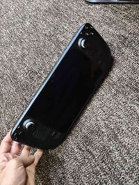 ستيم دك LCD • 1TB • بغداد