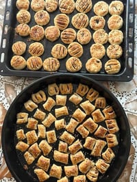 توصيل مباشر هشه وطيبه توصلكم حاره كل يوم بيومه كيلو ب7 كيلوين ب12 3كيل...