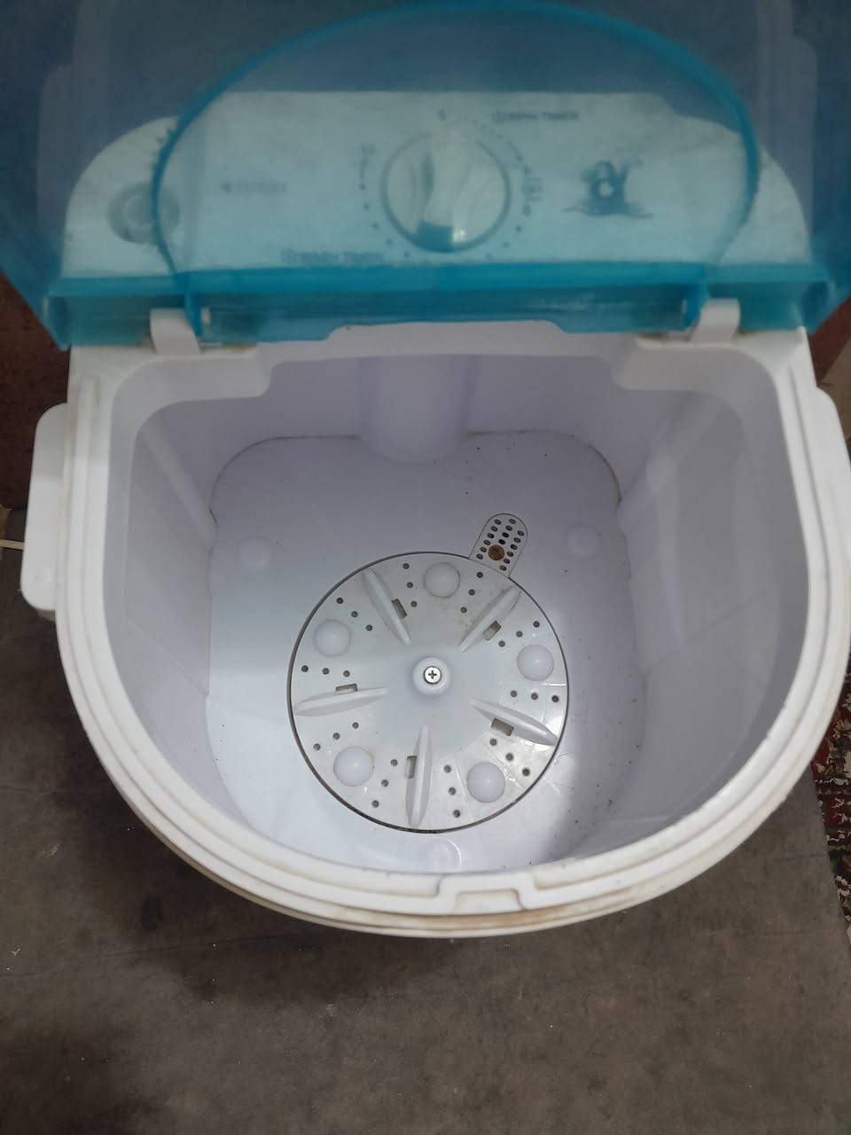 غساله اطفال مستعمله ٢٥ وبيه مجال بسيط


**إذا كنت صاحب هذا الإعلان وتريد حذفه لأي سبب، رجاءا أرسل رسالة إلى الدعم الفني**