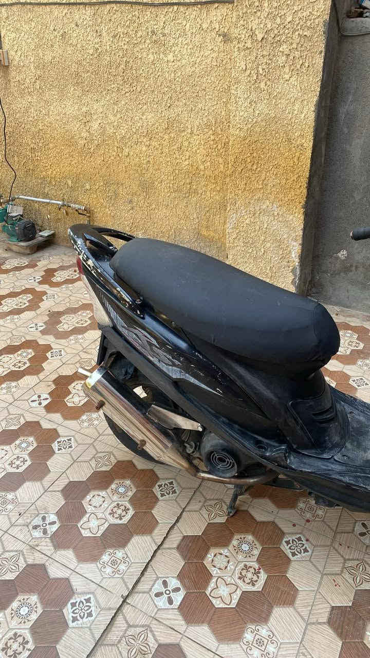 ماكس عدله سلف هندر كهربائيات كلشي شغال شلعه ومعدل للمراوس شعندك نزل موجود خاص هم
***********
