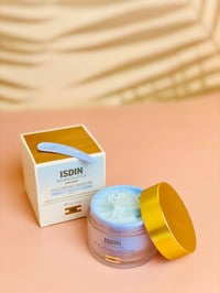 ISDIN • هيالورونيك • مرطب طبي