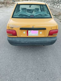 ٢٠١٣ • مكينة وكير • شواصي مكفولة