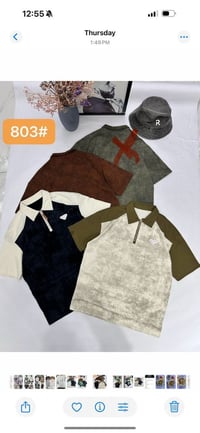 ياخة درجة أولى • مقاسات L-3XL • درزن ١٢