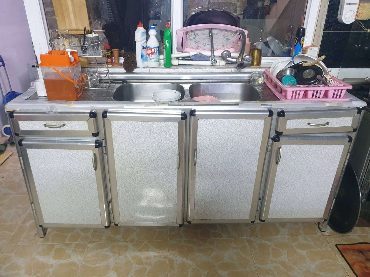 اغراض بيت نظيفة للبيع الاستفسار مراسلة واتساب  ***********
