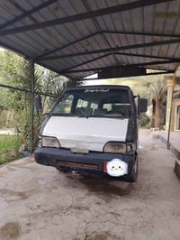 كيا بسته ١٩٩٤ • رقم ألماني • مكفولة مكينه كير