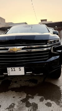 تاهو LT • ٢٠٢٣ • كفالة وكالة