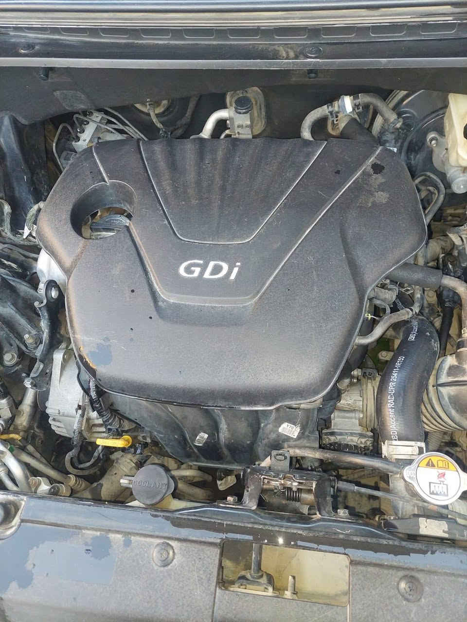 السلام عليكم سياره صول موديل ٢٠١٦ وارد امريكي السعر ٩٨ المكان بغداد ***********
