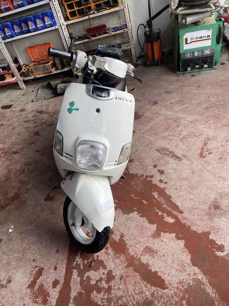 السلام عليكم ماكس بوليسي فول نضافه شلعه تشك الكاع كله جديد نقصها ستان تعليك فقط السعر 550 الرقم ***********
