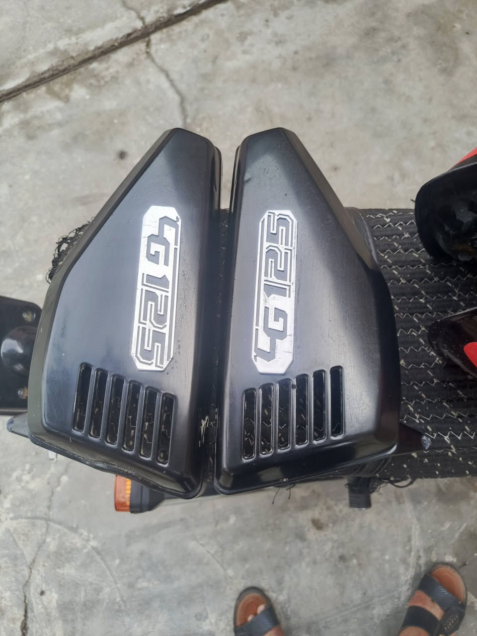 للبيع تانكي جديد مستعمل 20يوم سعر 20قفل قفل مكاني مغربه


**إذا كنت صاحب هذا الإعلان وتريد حذفه لأي سبب، رجاءا أرسل رسالة إلى الدعم الفني**