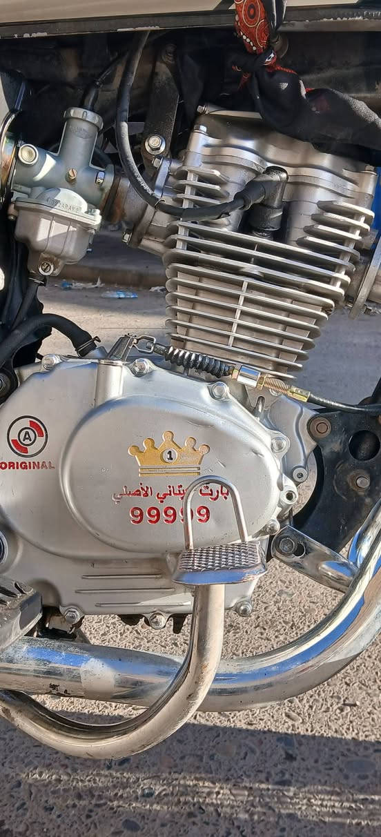 سلام عليكم ماطور بارت عيتاني كامل مكمل سعر٤٥٠ بي مجال بسيت منفس اسلي رقم وتساب ***********
