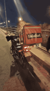 بولسر ٢١ • مرقمه باسمي • شاشه ناقصه