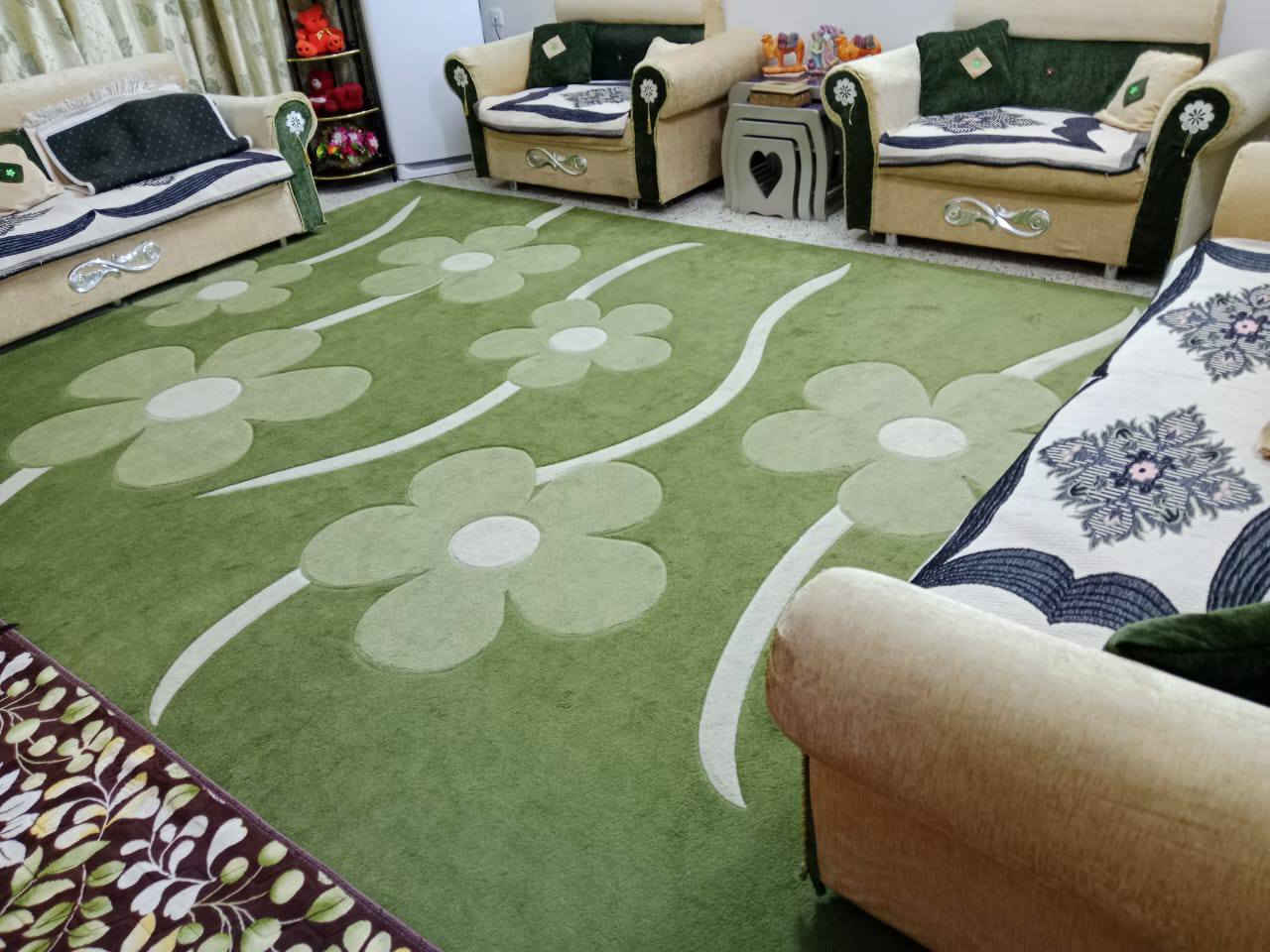 السلام عليكم غراض مستعمله للبيع ونضيفه يشهد الله وكدامكم الصور كل لهلا  بيكم


**إذا كنت صاحب هذا الإعلان وتريد حذفه لأي سبب، رجاءا أرسل رسالة إلى الدعم الفني**