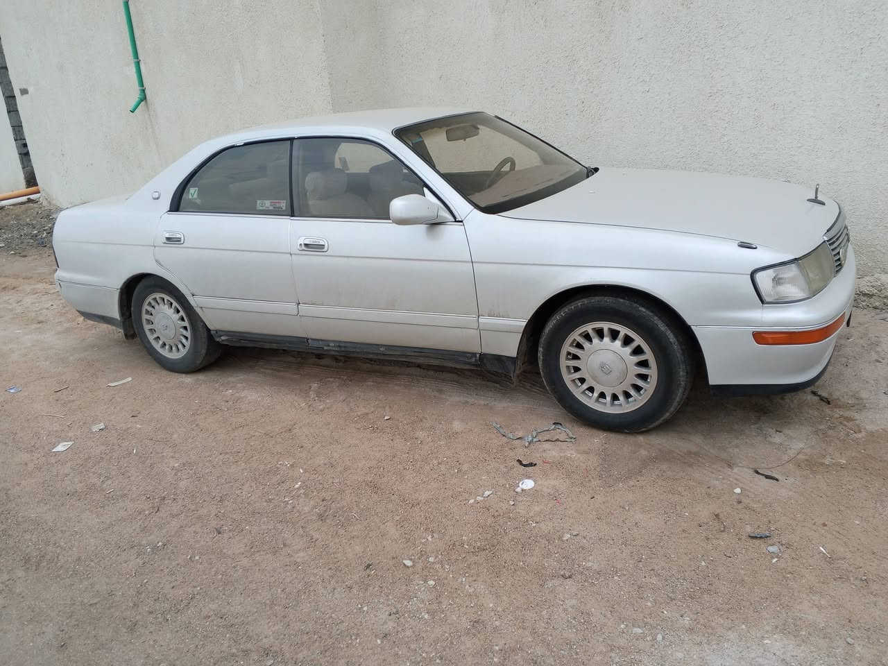 بطه مكفوله كصه ونقل جثه وضربه صبغ جماليه بس گير مكينه تخم تاير بصره شط العرب سعر 60/***********
