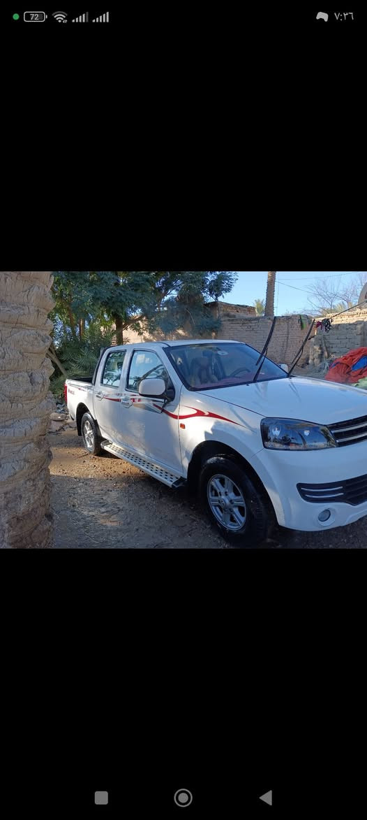 السلام عليكم سياره كريت ويل موديل 19وجه 20 مكفوله كفاله عامه حره بأسمي المكان قضاء غماس للتواصل علئ هذا الرقم ***********
