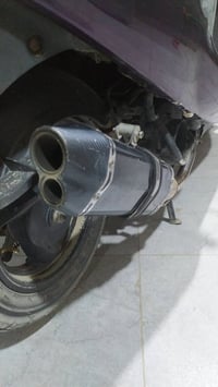 كاربون فايبر • مستعمل اسبوع • حالة نادرة