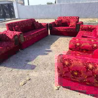 كنب • مستخدم نضيف • راوه دائرة ماء