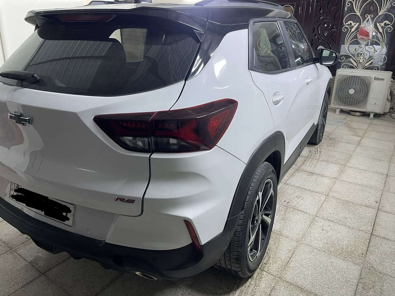 تريل بلايزر 2023 ار اس  تو كلر
للبيع  او مراوس 

رقم بغداد ترقيم جديد

ماشيه 18 الف ميل 

فول مواصفات  

داخل كشنات جلد مطرز احمر وعليه ختم RS 

ويل كبير

رادارات جانبيه 

بجم ليد 

محرج تايب سي فاست جارج 

مخرج usb

كشنات تدفئه 

شاشه كبيره 

بك لايت ليد

ريد لاين السياره 

تحديد مسار

نقطه عمياء 

تشغيل عن بعد 

دركه دي 

تدفئه ستيرن 

سستم صوت 

كشنات كهرباء 

انظمة قياده سبورت مود وعادي وثلجي

اوتو ستارت 

كروس سرعه

الحادث  مثل ماموضح بالصور 

صندوك مبدل ومصبوغ  وجاملغ يسرا   مصبوغ واشويه من تكمه مصبوغه 

ايرباك برده  

مكان السياره بغداد النهضه  

للتواصل على الرقم بي واتساب 

***********
