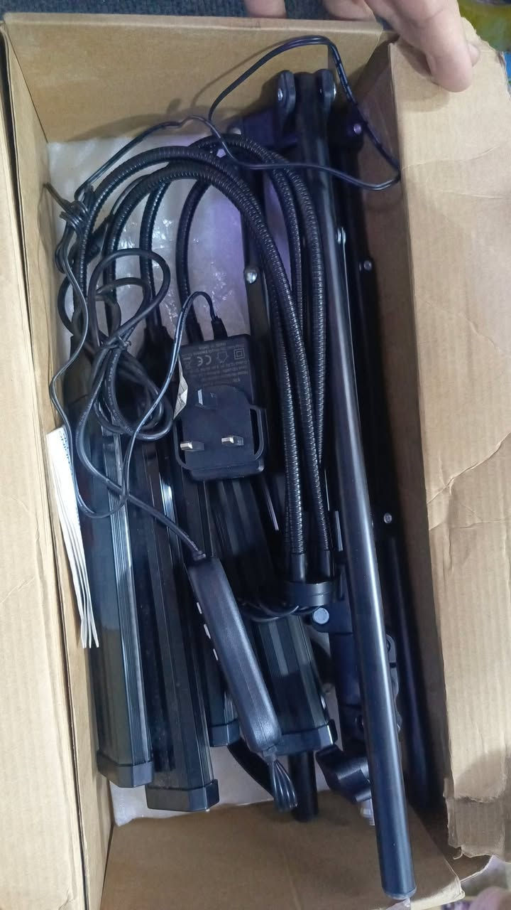 جهاز مال معاليجين البيع سعر 75 الف


**إذا كنت صاحب هذا الإعلان وتريد حذفه لأي سبب، رجاءا أرسل رسالة إلى الدعم الفني**