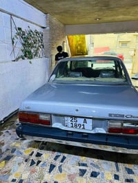 كرونه • ١٩٨١ • كفاله