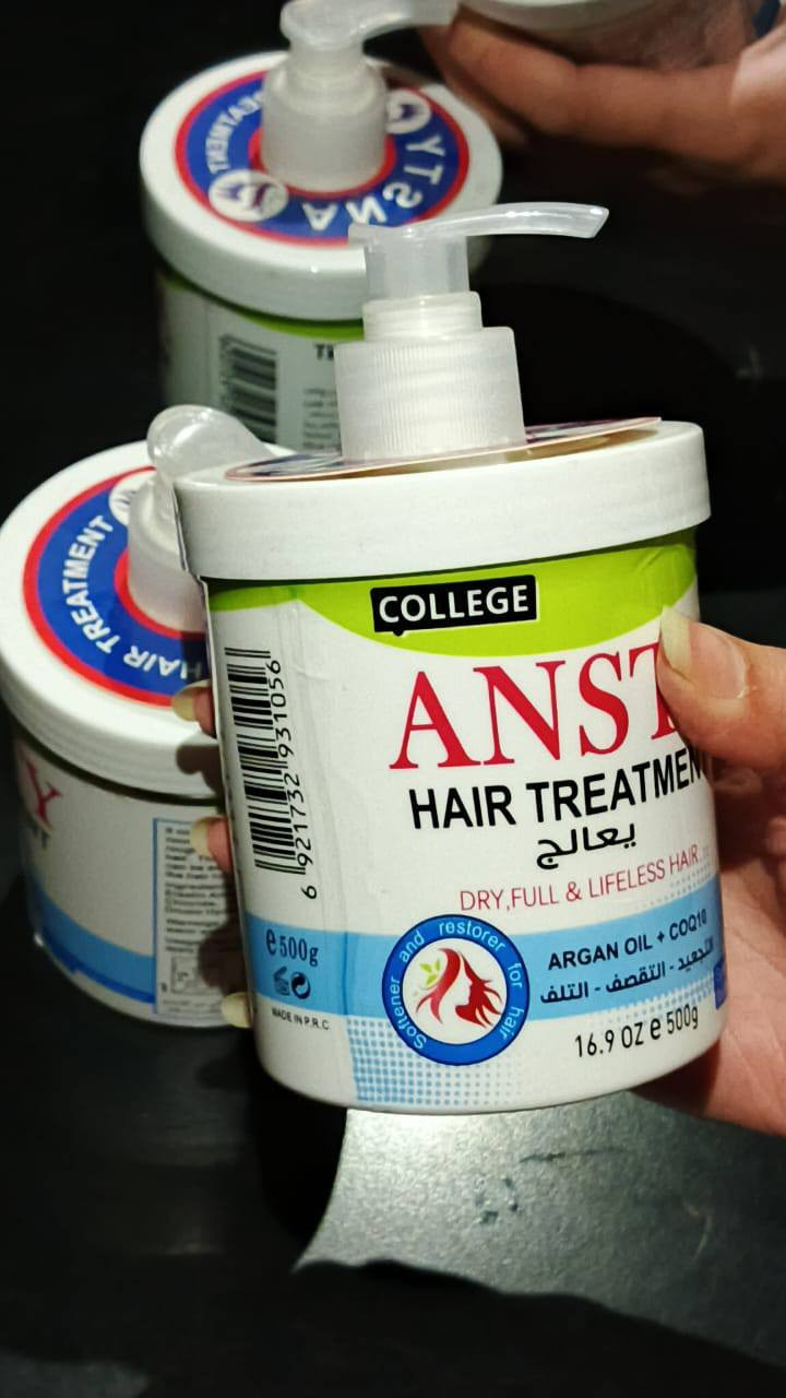 مساء الخير بنات حبيباتي 🫣🩵..
رجعت وياكم بعد انقطاع بشيء اجمل وان شاءلله يعجبكم🤭✨♥

سويتلكم عروض ع الميش والصبغ.. تسريح الشعر الحار.. 

الحفافة ثابته ع5 الاف..  
ورموش اسبوعيه ايضا متوفره.. ✨🩵

ووفرتلكم هذه المنتاجات الحلوه مثلجن ياحلوات🩵🙈..
وايضا توجد منتجات عنايةهواي لم انشرها بعد🩵 

لان تستاهلون الشيء الحلو والاصلي.. 

اي سؤال للاسعار ادخلن خاص حبيباتي 🩵.. 

والتريد تشتري منتج ادز صورته.. 

وان شاءلله تعجبكم كل الأسعار وشرط كله الاصلي😉🩵.. 

العنوان دور الزراعة الاولى.. قرب مكتب منفذ القسور..


**إذا كنت صاحب هذا الإعلان وتريد حذفه لأي سبب، رجاءا أرسل رسالة إلى الدعم الفني**