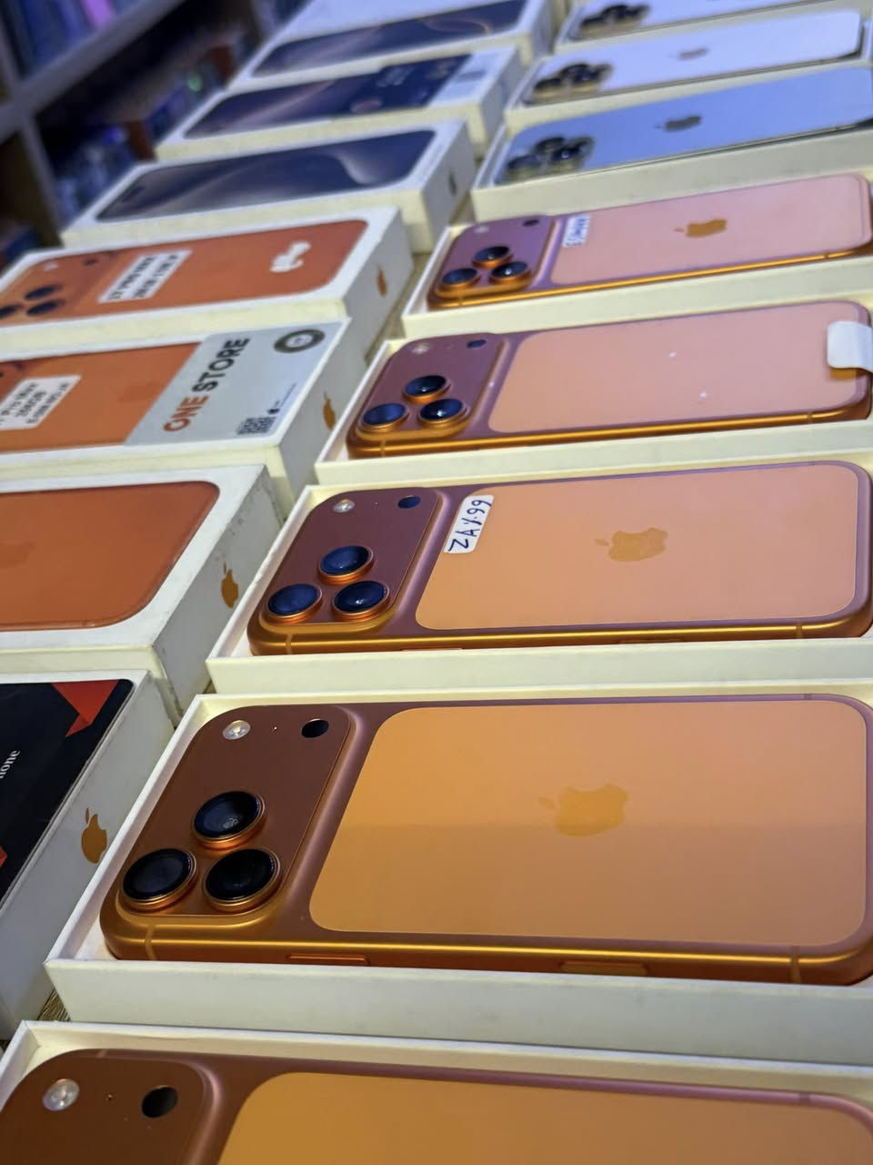 اللهم صلي على محمد وآل محمد
تم وصول  
اجهزه مستخدمه نضافه 100
للستفسار اتصل ***********
العنوان بعقوبة / سوق المفرق من جهة جسر المشاة 

حسن التميمي
