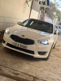 كادنزه • ٢٠١٤ • ابيض صدفي