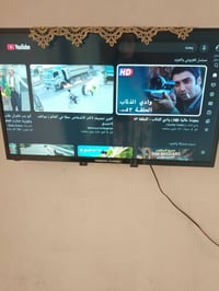 بلازما • ٣٢بوصة • جنرال
