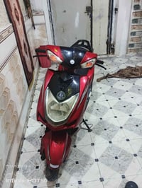 دراجة كهربائية • بصرة قبله • سعر خاص