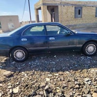 كرون • ١٩٩٣ • السماوه