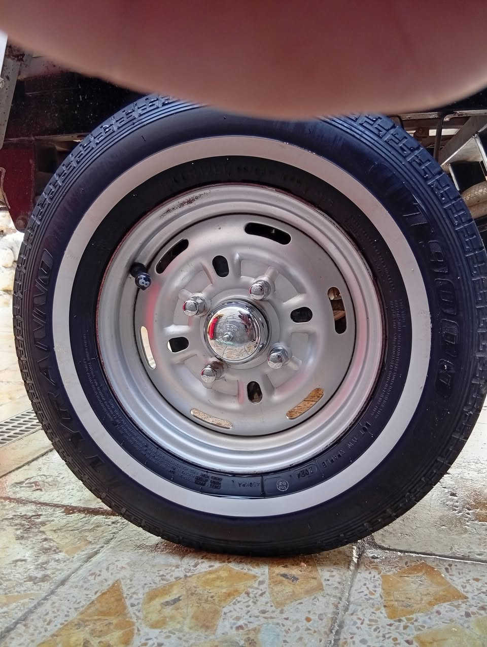 السلام عليكم موجود زوج تواير ابو الخطه نضاف كلش والسعر خاص والمو شراي لا يراسل رجاء


**إذا كنت صاحب هذا الإعلان وتريد حذفه لأي سبب، رجاءا أرسل رسالة إلى الدعم الفني**