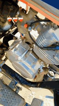 السلام عليكم ستوته دايون للبيع موديل 14 وش الراي يجي خاص
***********
