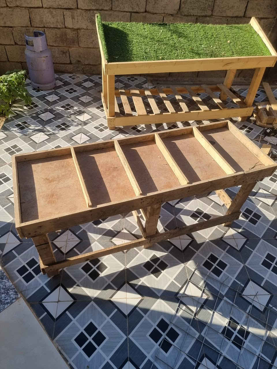 ميوزه مخضر للبيع ***********
