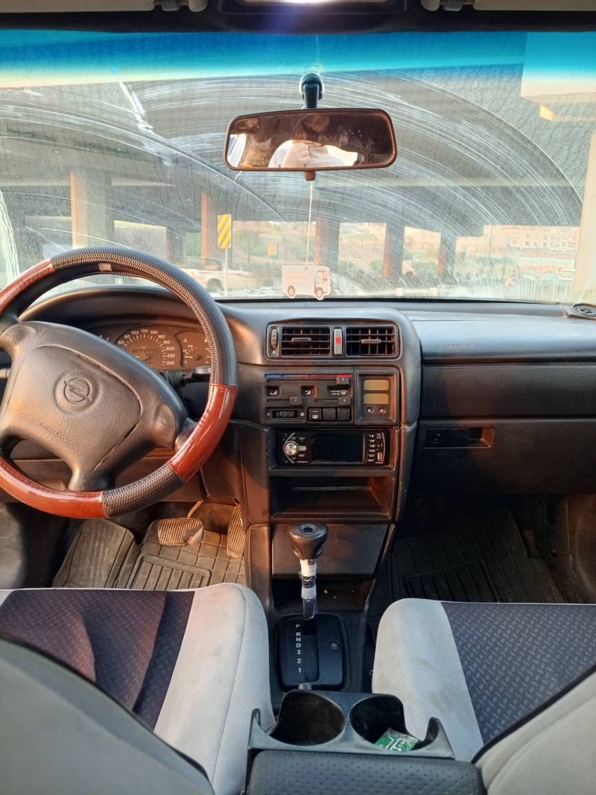 فكترا موديل 94 ده بل به ره شوت  كئرتوماتيك شه رت  ماكينه بيجه ك ره خاوه ياهه ي جار4سه ت هزار غرامه سعرئ هئنه خار دهوك, العراق


**إذا كنت صاحب هذا الإعلان وتريد حذفه لأي سبب، رجاءا أرسل رسالة إلى الدعم الفني**