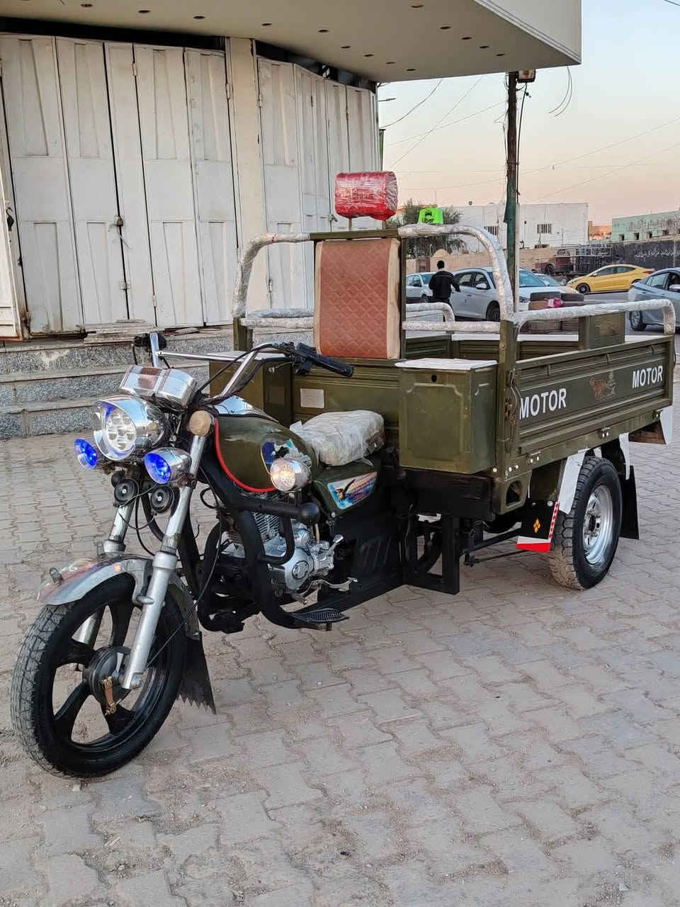 سلام عليكم ستوته موديل 2018 رقم. ستوته خير من الله. 
وتصل وبيك خير ودلل ***********.   *********** وتصل بيك خير ودلل
