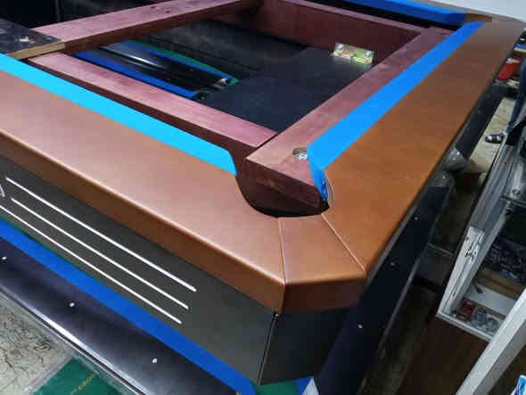 وصول وجبه البليارد الجديد المقابل من مركز بلال للبليارد والسنوكر مع الضمان مفتوح بغداد حافظ القاظي لاتصال ***********
