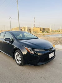 كورلا • ٢٠٢٢ • كفاله عامه