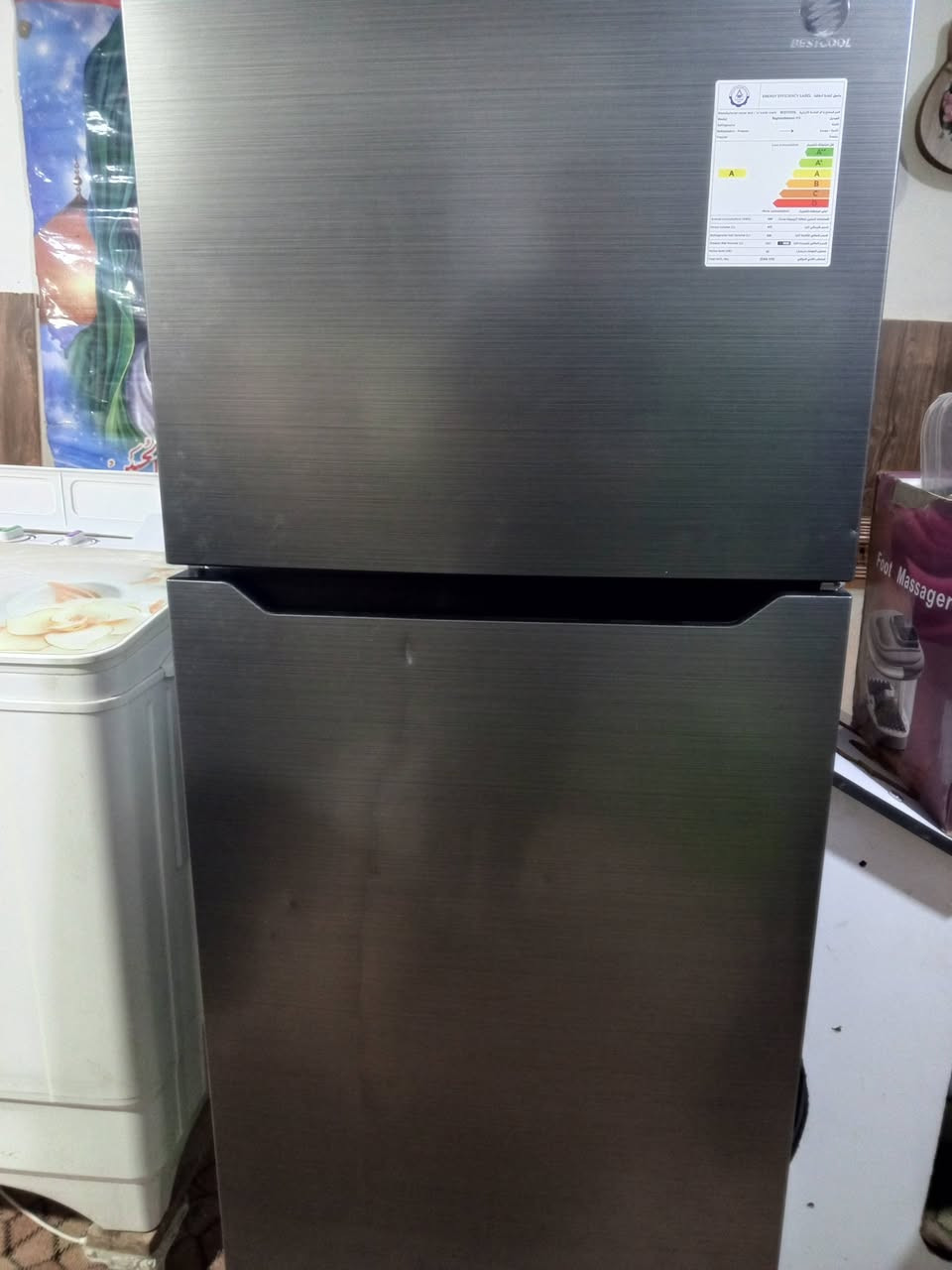 غراض بيت للبيع باسعار مناسبة والغراض جدد


**إذا كنت صاحب هذا الإعلان وتريد حذفه لأي سبب، رجاءا أرسل رسالة إلى الدعم الفني**