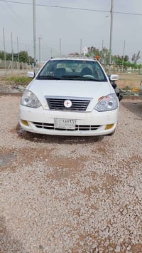 جيلي موبايل • ٢٠١١ • نجف