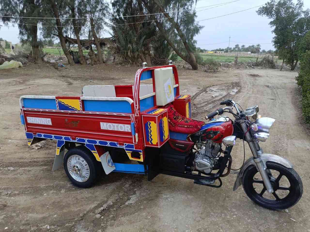 سلام عليكم ستوته موديل 13محرك 24مكفوله كفاله عامه مابيهه اي نقص نضافته شوفت عينك كهربائيات كلهه جديده تخم تاير جوبلس اوراق اصولي شاصي ركبه مكفوله مكان الحله شوملي سعر 1150وبيهه مجال للشراي ‏‪***********‬‏
