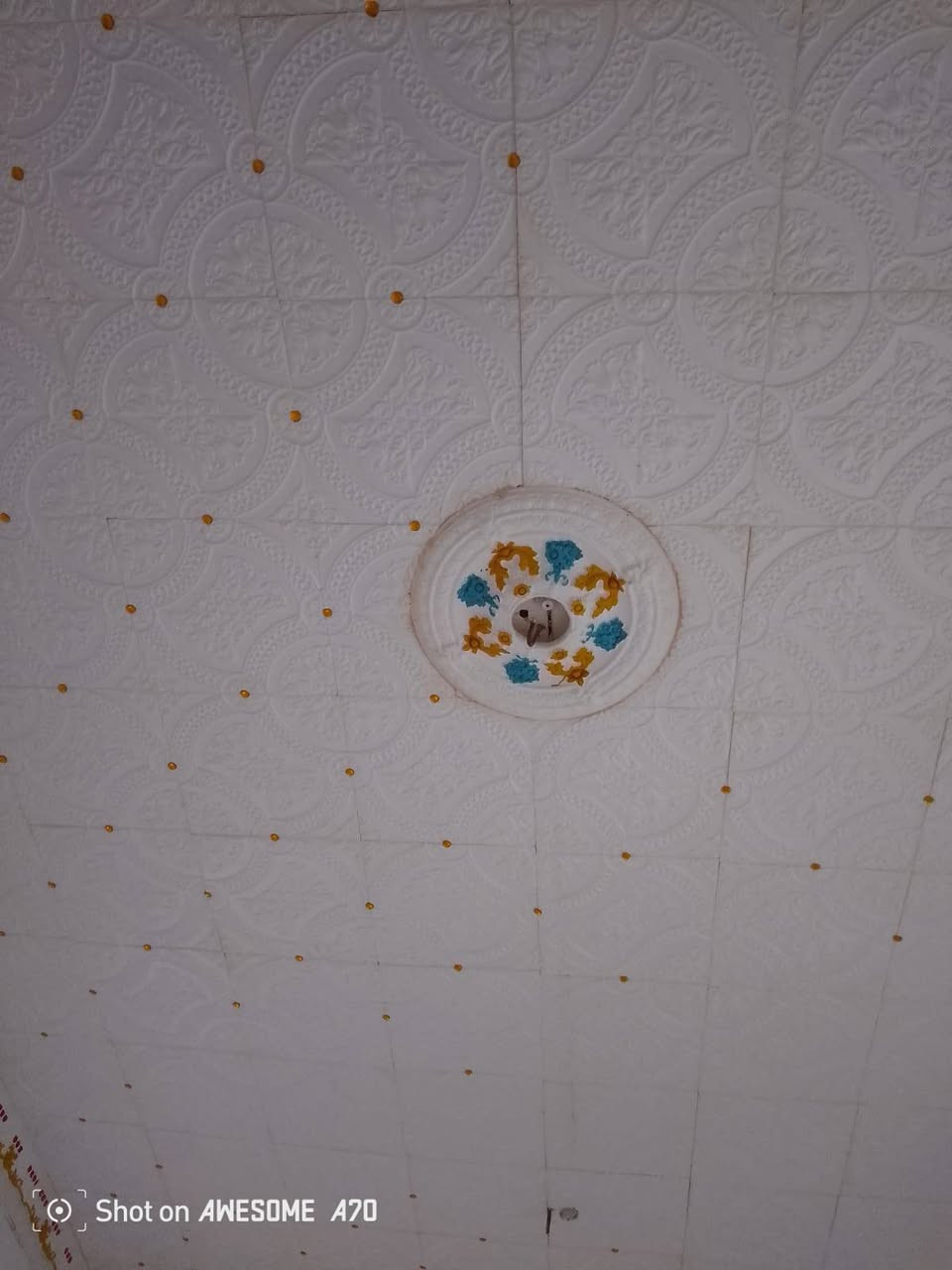 ديكورات وصبغ والسقوف وانوع العمل مكاني ورديه ***********
***********
