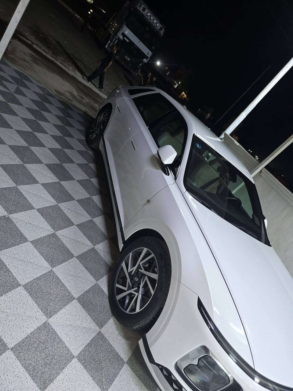 سياره ازيره  2024  فول موصفات  مكفوله عام ***********
***********
